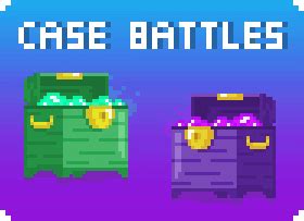 Play Battles: Growtopia Case Battles .